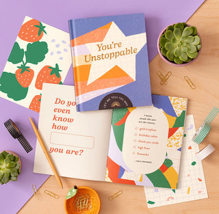 You are Unstoppable: Let me tell you why
