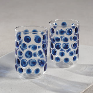 Airelles Glass Tumbler