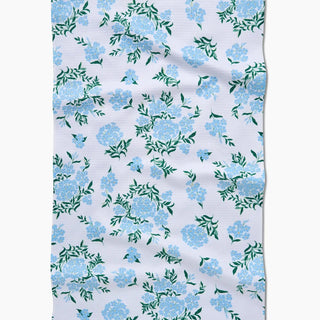 Geometry Kitchen Towels