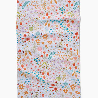 Geometry Kitchen Towels