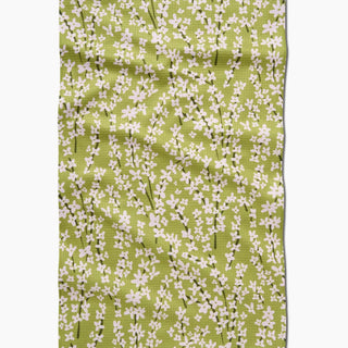 Geometry Kitchen Towels