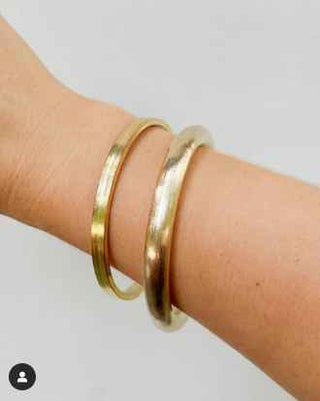 Everybody's Favorite Bangle