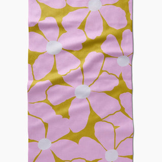 Geometry Kitchen Towels