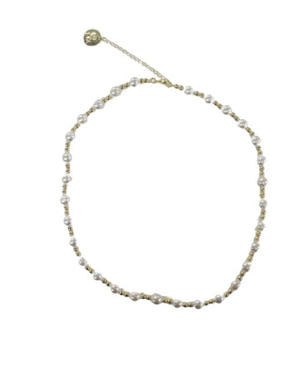 Amalfi Necklace
