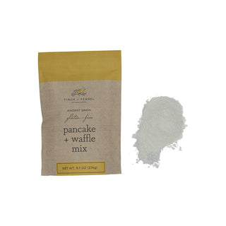 Ancient Grain Gluten Free Pancake and Waffle Mix