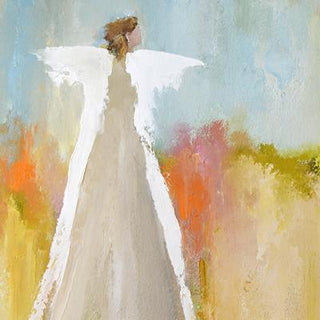 Anne Neilson 100 Days of Scripture