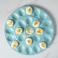 Cook and Host Egg Platter