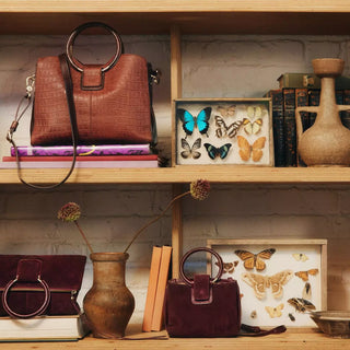 Heidi Satchel