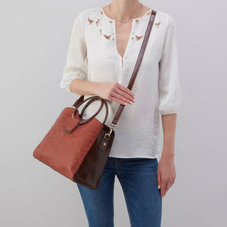 Heidi Satchel