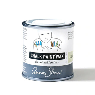 Clear Chalk Paint® Wax