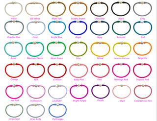Maui Bracelets