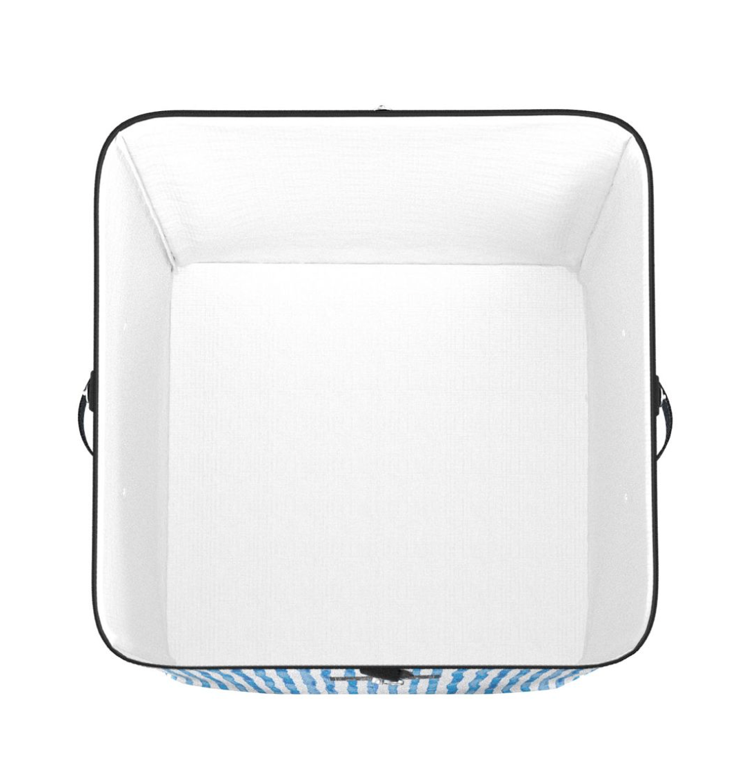 Trash Cache OpenTop Storage Bin The Truffle Pig