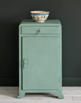Duck Egg Blue Paint