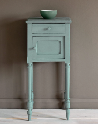 Svenska Blue Paint
