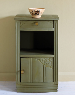 Olive Paint