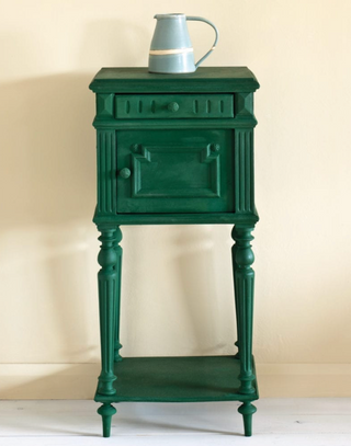 Amsterdam Green Paint