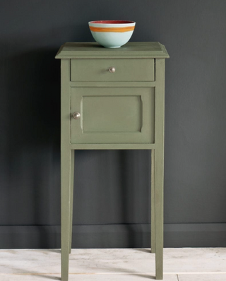 Chateau Grey Paint