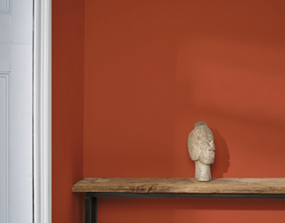 Riad Terracotta Paint