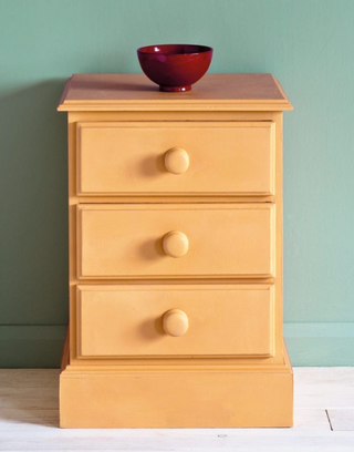 Arles Paint