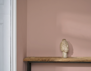 Piranesi Pink Paint
