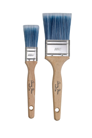 Large Flat Brush