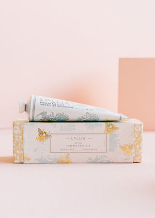 Wish Shea Butter Handcreme