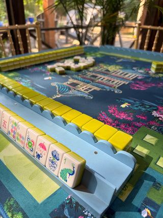 Before You Discard That Dragon: A 2026 Mahjong Strategy Tip