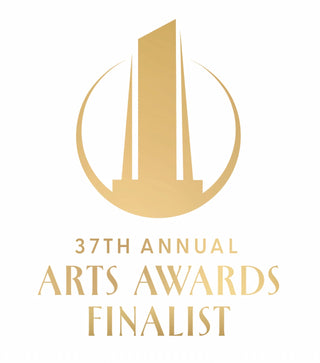 37th Annual ARTS Awards Finalist logo for The Truffle Pig in Collierville, Tennessee