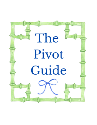 Finding Joy in the Pivot: How to Change Your Mahjong Hand Without Starting Over