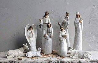 Nativity Scenes