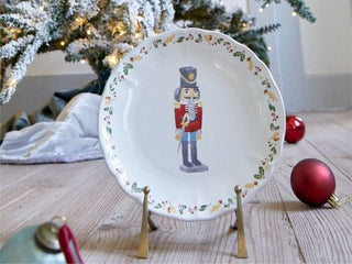 Christmas Dining & Entertaining