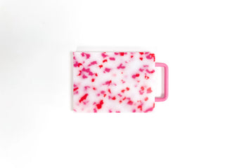 Confetti Cutting Board