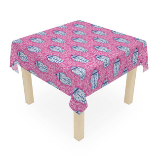 Ginger Tablecloth