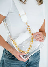 The Clear Purse