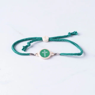 Tap to Pray Survivor Series Bracelet