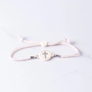 Tap to Pray Survivor Series Bracelet