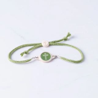 Tap to Pray Survivor Series Bracelet