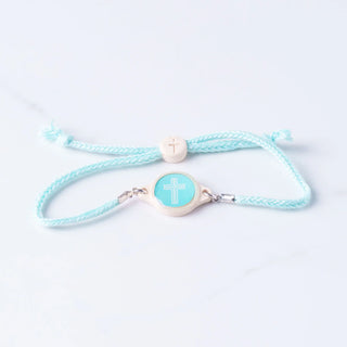 Tap to Pray Survivor Series Bracelet