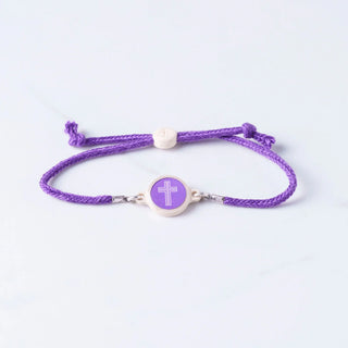 Tap to Pray Survivor Series Bracelet
