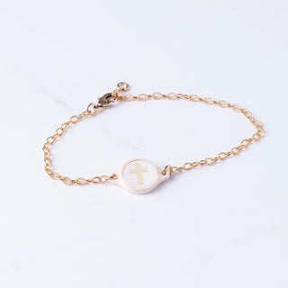 Tap to Pray Survivor Series Bracelet