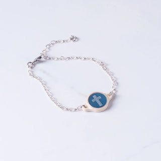 Tap to Pray Survivor Series Bracelet