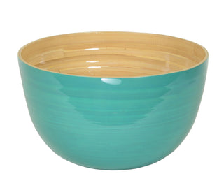 Bamboo Family Bowl