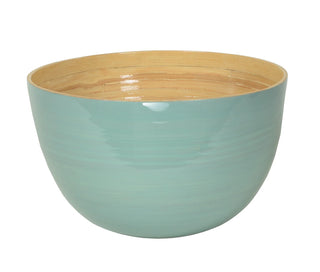 Bamboo Family Bowl