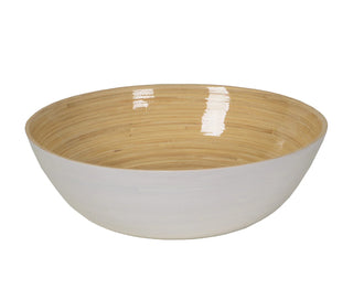 Bamboo Classic Bowl