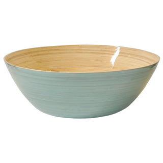 Bamboo Banquet Bowl