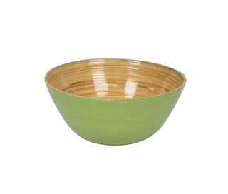 Bamboo Noodle Bowl