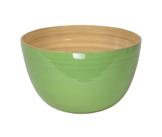 Bamboo Mixing Bowl