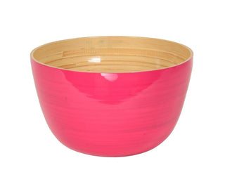 Bamboo Mixing Bowl