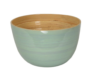 Bamboo Mixing Bowl