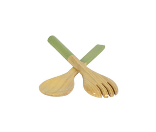 Salad Server Set - Small